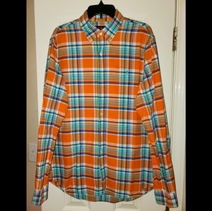 Ralph Lauren Large Dress Shirt